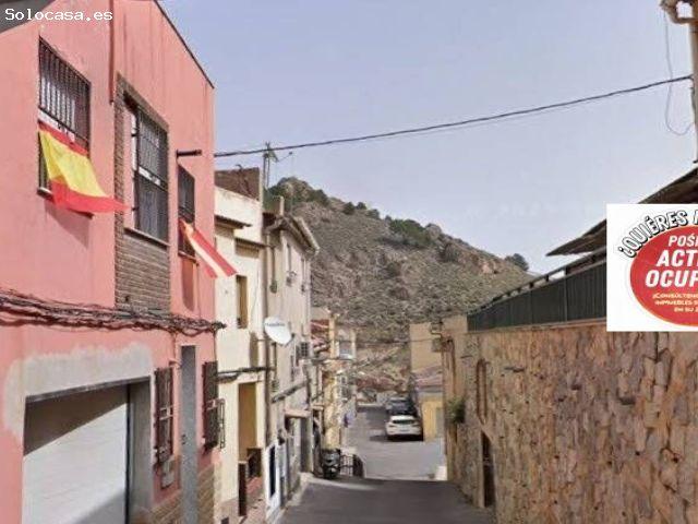 Venta de Casa en Abarán Murcia