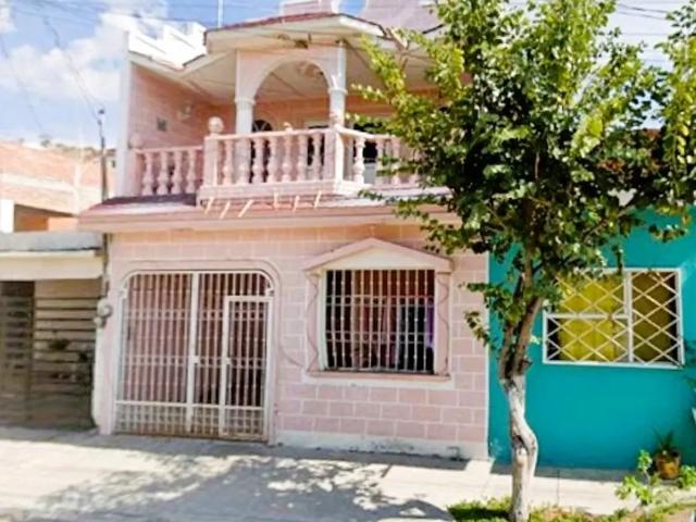 VENTA DE CASA EN ABASOLO, GUANAJUATO