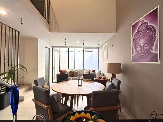 VENTA DE CASA EN ACCANTA RESIDENCIAL