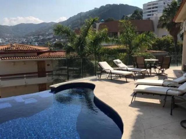 VENTA DE CASA EN ACAPULCO DE JUAREZ, GUERRERO