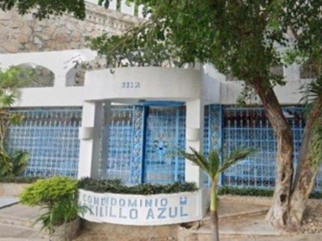 VENTA DE CASA EN ACAPULCO DE JUAREZ GUERRERO ALTA COSTA AZUL NIÑOS HEROES