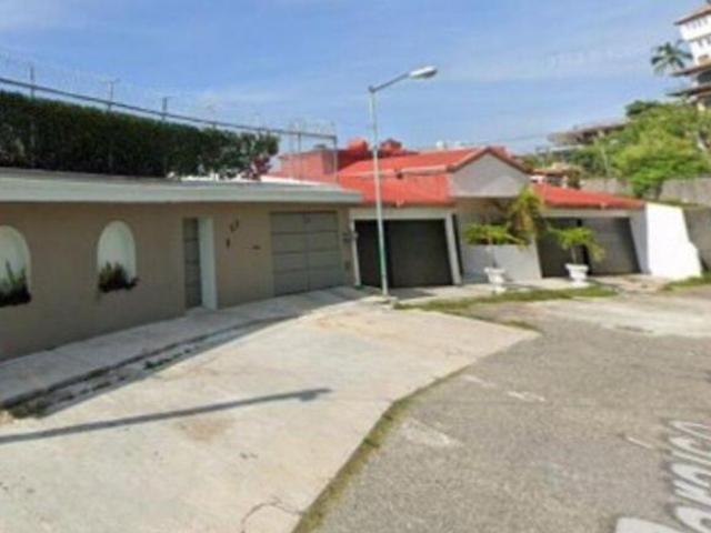 VENTA DE CASA EN ACAPULCO DE JUAREZ GUERRERO LA CONDESA PARAISO