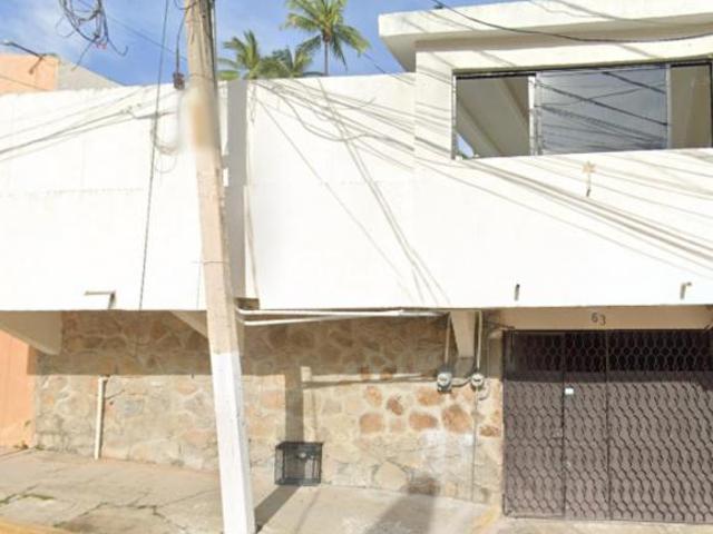 VENTA DE CASA EN ACAPULCO GUERERO COSTA AZUL C CAPITAN JAMES COOK