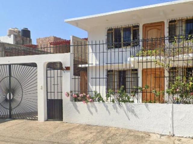 VENTA DE CASA EN ACAPULCO GUERRERO LAS PLAYAS C COSTA GRANDE