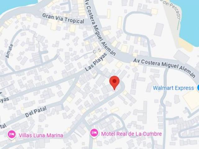 VENTA DE CASA EN ACAPULCO, GUERRERO