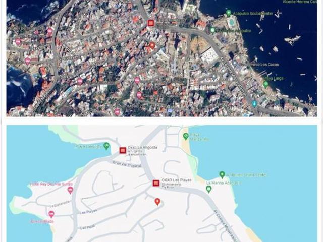 VENTA DE CASA EN ACAPULCO GUERRERO
