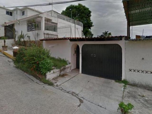 VENTA DE CASA EN ACAPULCO, GUERRERO