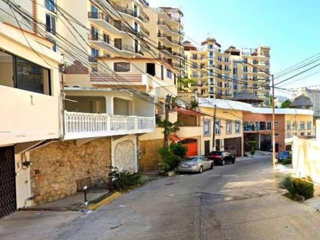 Venta de casa en Acapulco, Guerrero