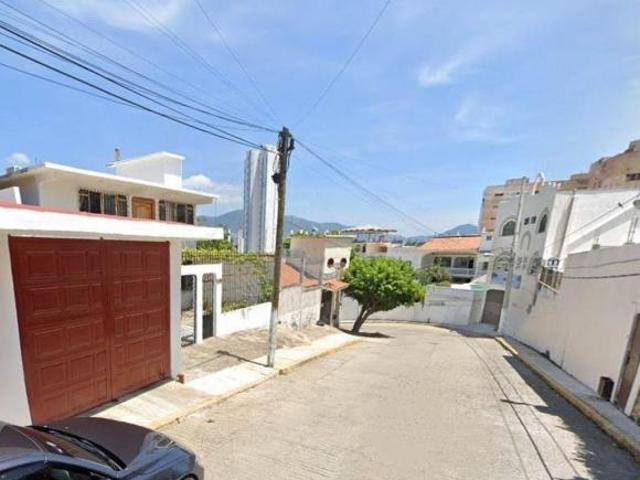 Venta de casa en Acapulco, Guerrero