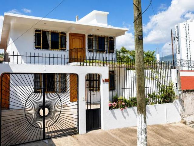 VENTA DE CASA EN ACAPULCO