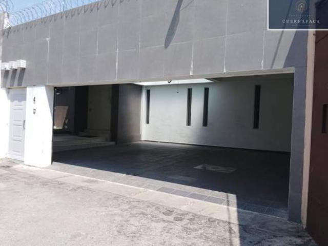 Venta de Casa en Acapatzingo, Cuernavaca