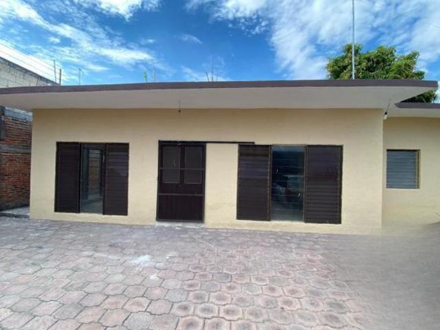 VENTA DE CASA EN ACATLIPA TEMIXCO MORELOS