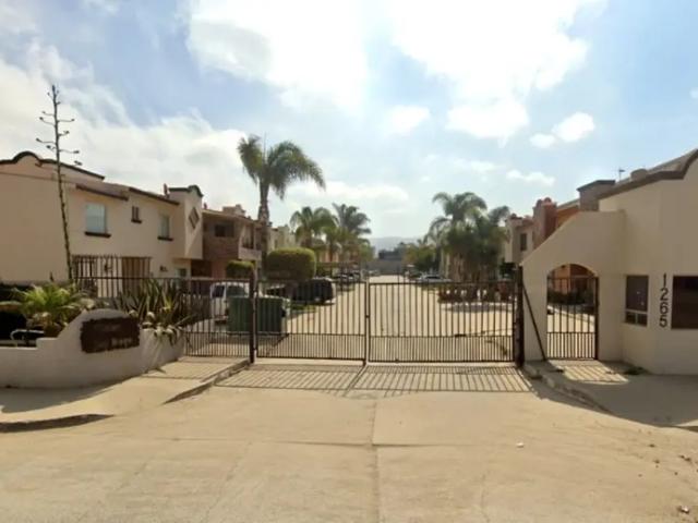 VENTA DE CASA EN AEROPUERTO, ENSENADA, BAJA CALIFORNIA