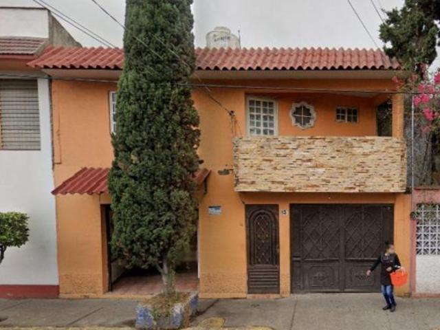 VENTA DE CASA EN AGRICOLA, CDMX