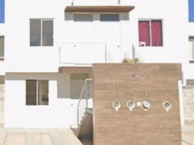 VENTA DE CASA EN AGUASCALIENTES AGUAS CALIENTES POZO BRAVO PASEO DEL PUERTECITO