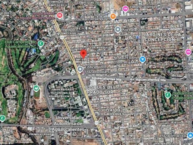VENTA DE CASA EN AGUASCALIENTES, AGUASCALIENTES