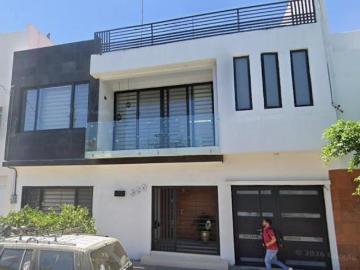 VENTA DE CASA EN AGUASCALIENTES, BARRIO LA PURISIMA