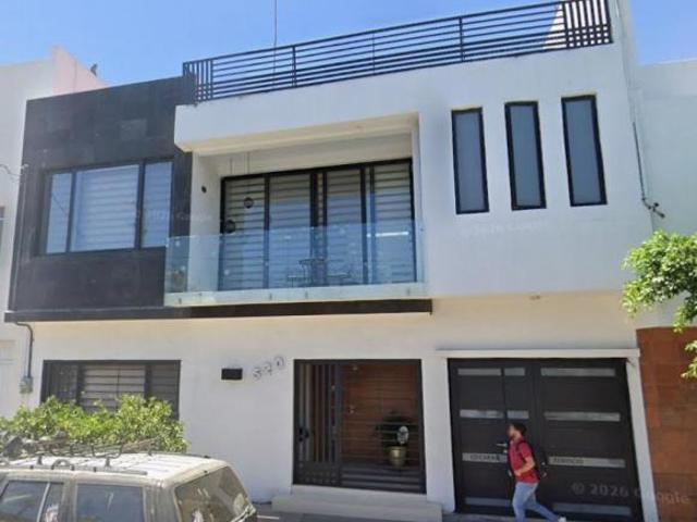 VENTA DE CASA EN AGUASCALIENTES, BARRIO LA PURISIMA