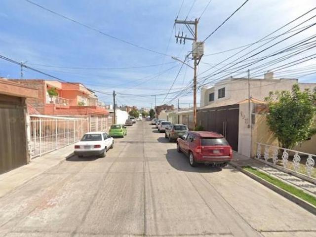 VENTA DE CASA EN AGUASCALIENTES COL EL DORADO 1RA SECC