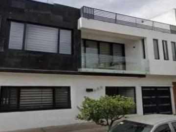VENTA DE CASA EN AGUASCALIENTES