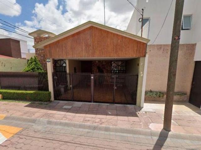 VENTA DE CASA EN AGUASCALIENTES