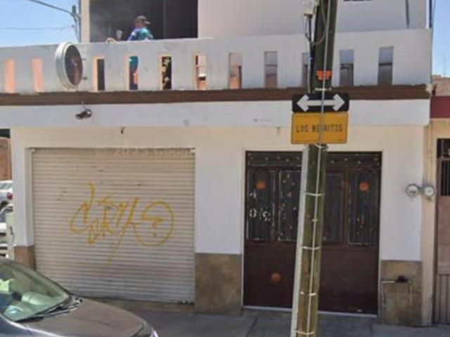 VENTA DE CASA EN AGUASCALIENTES