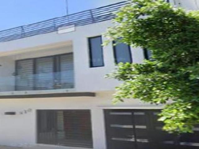 VENTA DE CASA EN AGUASCALIENTES