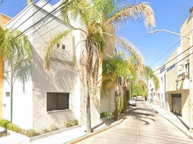 VENTA DE CASA EN AGUASCALIENTES
