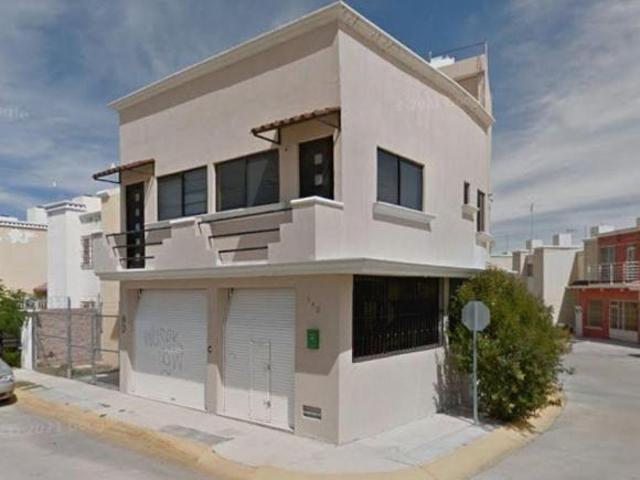 VENTA DE CASA EN AGUASCALIENTES