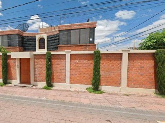 VENTA DE CASA EN AGUSCALIENTES