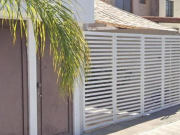 VENTA DE CASA EN AGUSCALIENTES