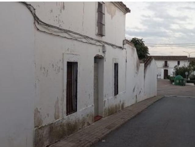 Venta de Casa en Ahillones Badajoz