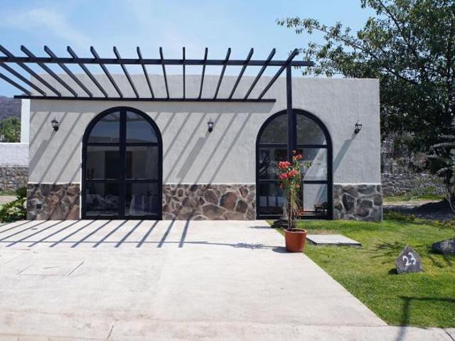 Venta de Casa en Ajijic, jal