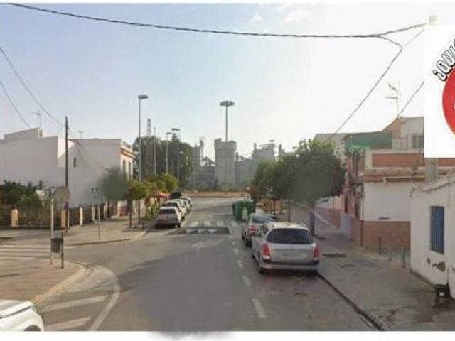 VENTA DE CASA EN ALCALÁ DE GUADAIRA, SEVILLA