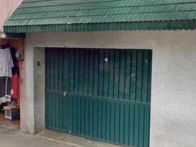 VENTA DE CASA EN ALCALDÍA GUSTAVO A MADERO CDMX COL SANTA ROSA
