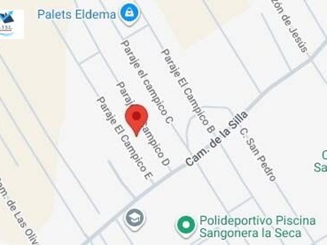 VENTA DE CASA EN ALCANTARILLA