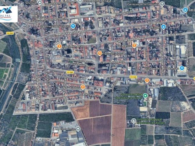 Venta de Casa en Alcàntera de Xúquer Valencia/València