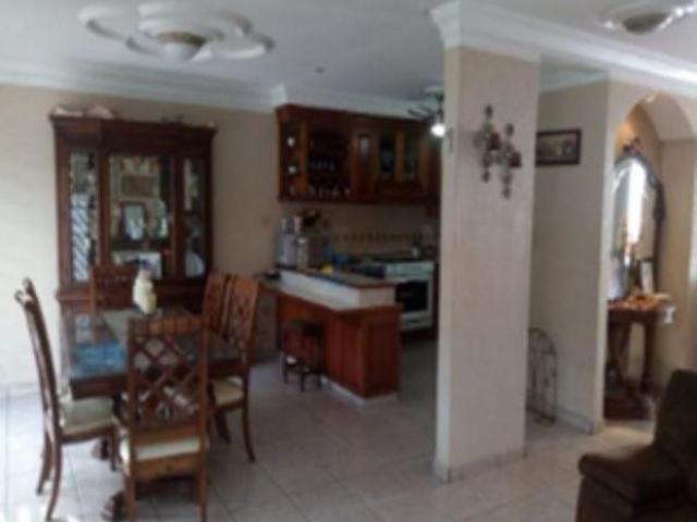 VENTA DE CASA EN ALAMEDA MAZATLAN SINALOA