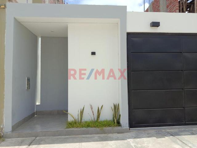 Venta De Casa En Alameda Urb Miraflores Country