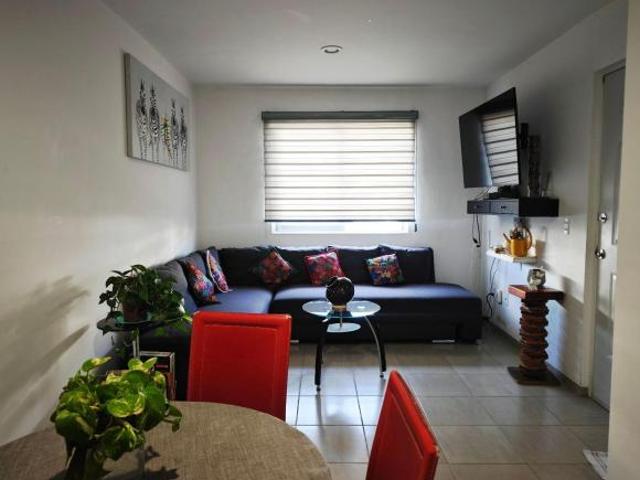 Venta de casa en Álamos del Lago, Peñuelas Querétaro. Junto a Parque 2000