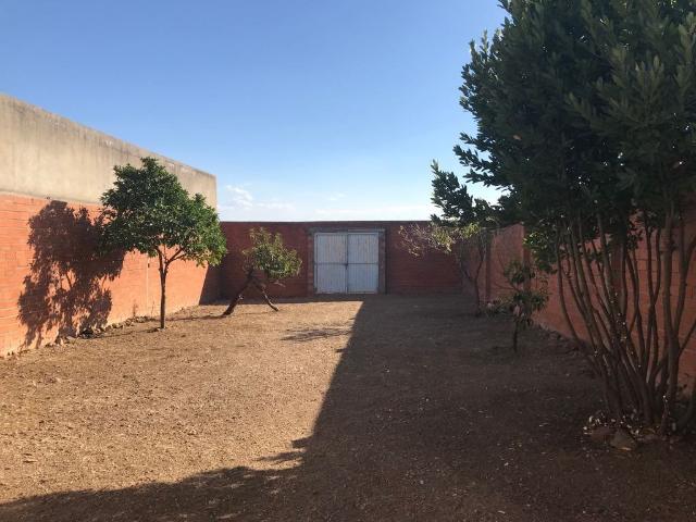 Venta de Casa en Alange Badajoz