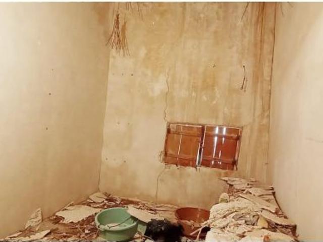 VENTA DE CASA EN ALBATERA, A REFORMAR