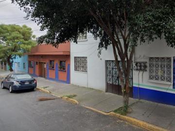 Venta de casa en Alfonso XIII Ciudad De México