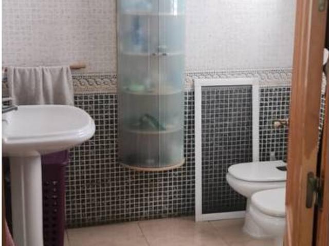 Venta de Casa en Alhama de Almería