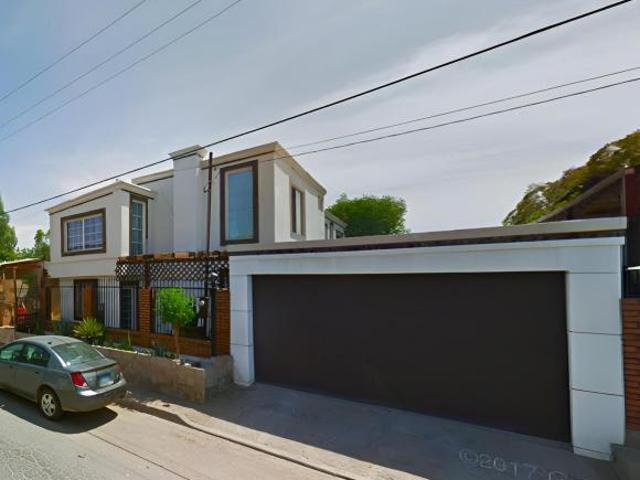 VENTA DE CASA EN ALIANZA PARA LA PRODUCCION MEXICALI BERNARDO REYES 205
