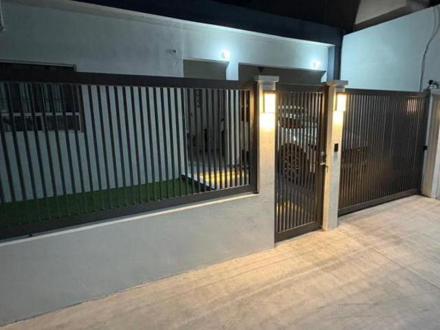 VENTA DE CASA EN ALLENDE