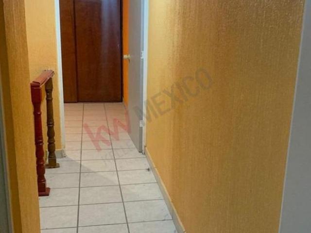 Venta de Casa en Almoloya De Juarez, Disponibilidad de servicios públicos municipales