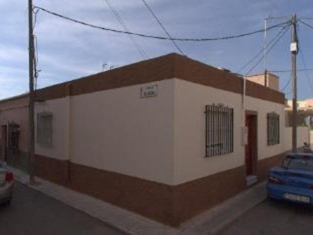 Venta de Casa en Almería