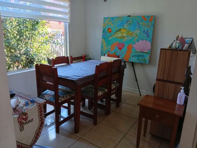 Venta de casa en Altos de Mahuiza IV | 3 Dormitorios por 105000. 00 en Valdivia