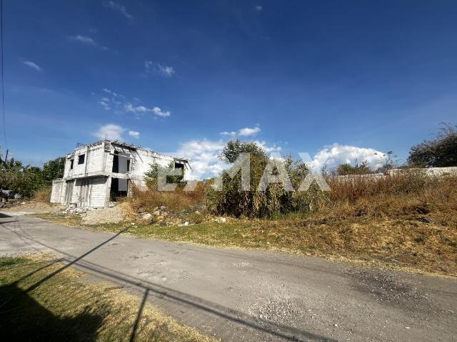 Venta de casa en Altos de Oaxtepec, Yautepec, Morelos. Clave 5983